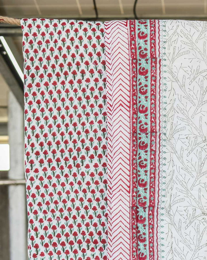 Baans Cotton Quilt