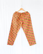 Load image into Gallery viewer, Beet the Root Narangi Chill Jams - Soft Cotton Pyjama Set
