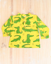 Load image into Gallery viewer, Agar Magar Cotton Kurta Pyjama Set for Kids
