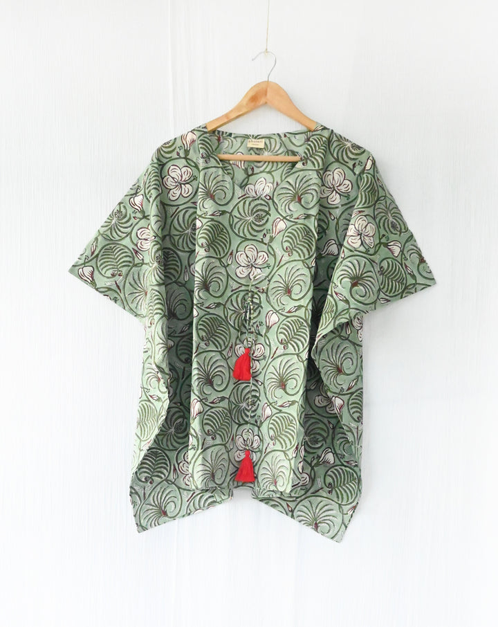 Dhoosar Bagh Cotton Toptaan