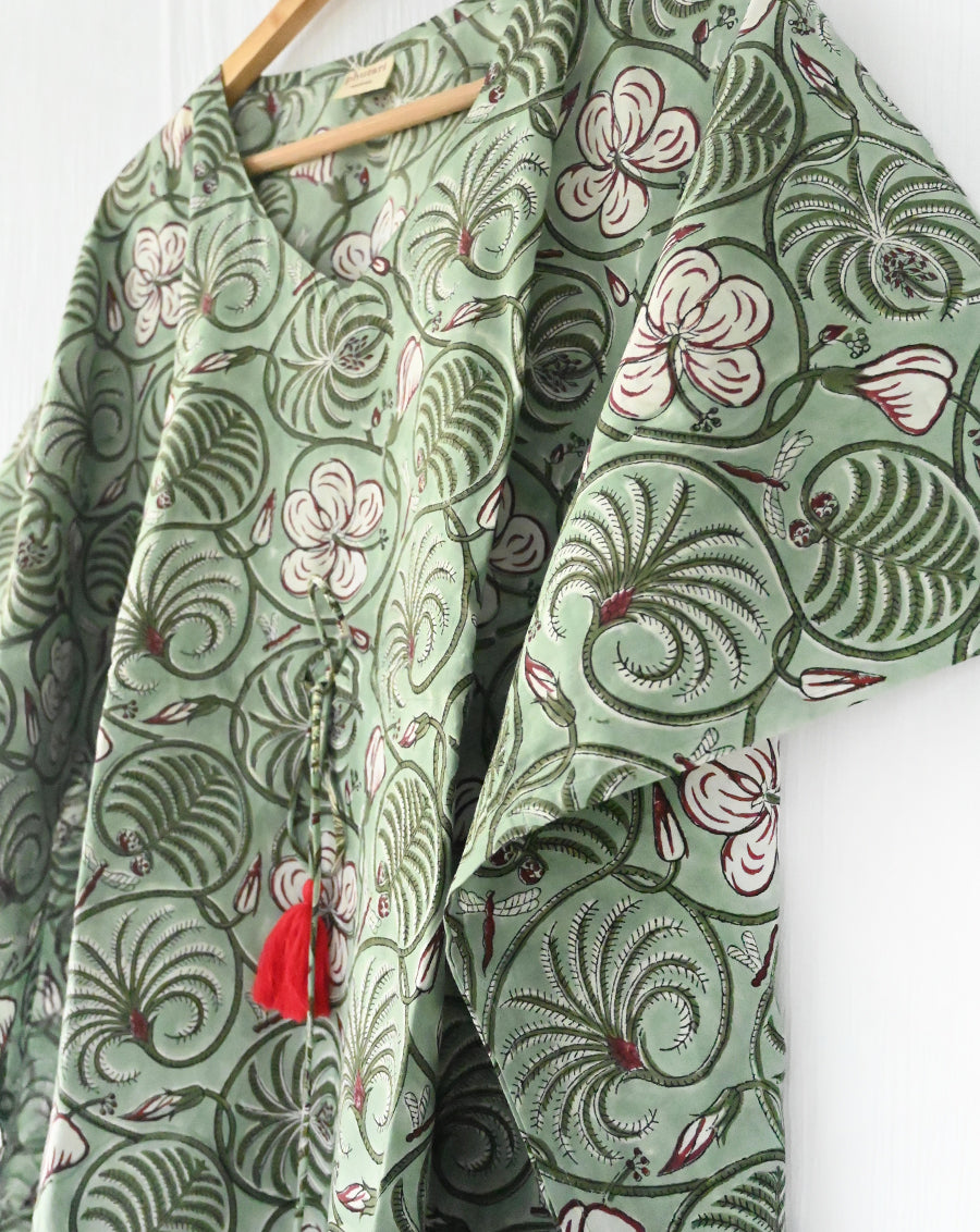 Dhoosar Bagh Cotton Toptaan