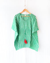 Load image into Gallery viewer, Hari Dhaari Chill Jams - Soft Cotton Pyjama Set SALE CJ28
