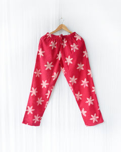 Gulabo Chill Jams - Soft Cotton Pyjama Set