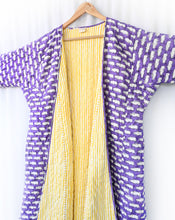 Load image into Gallery viewer, Happy Hippos F.R.I.E.N.D.S. Aatam Sukh - Quilted Winter Jacket
