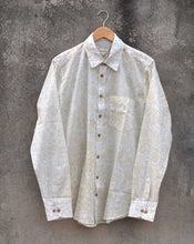 Load image into Gallery viewer, Kamal Cotton Men&#39;s Shirt

