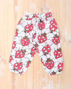 LoveBug Cotton Kurta Pyjama Set for Kids