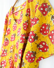 Load image into Gallery viewer, LoveBug Chill Jams - Soft Cotton Pyjama Set
