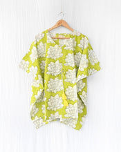 Load image into Gallery viewer, Mallika Chill Jams - Soft Cotton Pyjama Set
