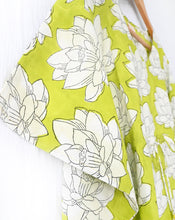 Load image into Gallery viewer, Mallika Chill Jams - Soft Cotton Pyjama Set
