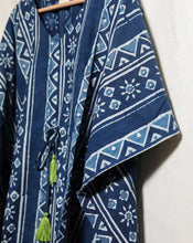 Load image into Gallery viewer, Neel Bhoo Chill Jams - Soft Cotton Pyjama Set
