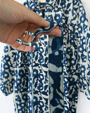 Load image into Gallery viewer, Neel Soft Cotton Belt Dress
