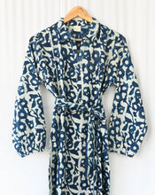 Load image into Gallery viewer, Neel Soft Cotton Belt Dress
