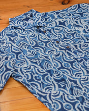Load image into Gallery viewer, Neel Cotton Men’s Shirt

