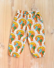 Load image into Gallery viewer, Paradise Cotton Kurta Pyjama Set for Kids
