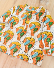 Load image into Gallery viewer, Paradise Cotton Kurta Pyjama Set for Kids
