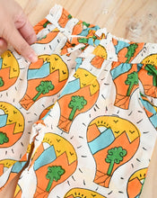 Load image into Gallery viewer, Paradise Cotton Kurta Pyjama Set for Kids

