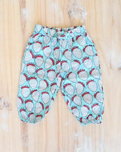 Load image into Gallery viewer, Strawberry Cotton Kurta Pyjama Set for Kids
