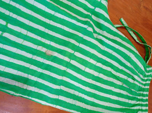 Hari Dhaari Cotton Pajama - Minor Defect P21