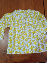 Load image into Gallery viewer, Funky Monkey Cotton Kurta Only - Clearance P27
