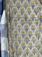 Load image into Gallery viewer, Dhoosar Kamal Cotton Men’s Shirt - Minor Defect
