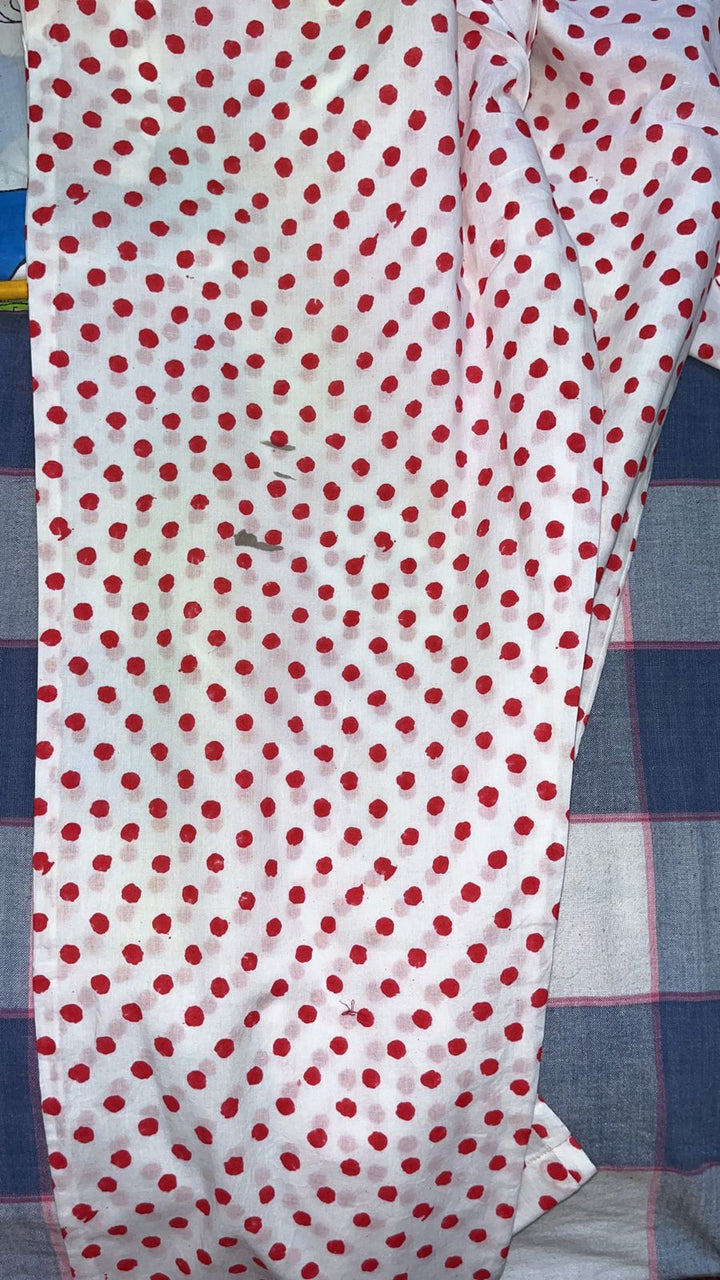 Bobby Chill Jams - Soft Cotton Pyjama Set - Minor Defect CJ14 (S size only)
