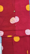 Load image into Gallery viewer, Shubh Cotton Midi Kaftan Shirt - Minor Defect KS17
