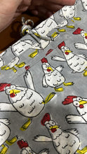 Load image into Gallery viewer, Kuk-Doo-Koo Chill Jams - Soft Cotton Pyjama Set SALE CJ24/37
