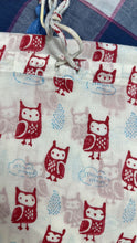 Load image into Gallery viewer, Transistor Owls Chill Jams - Soft Cotton Pyjama Set - Minor Defect CJ31
