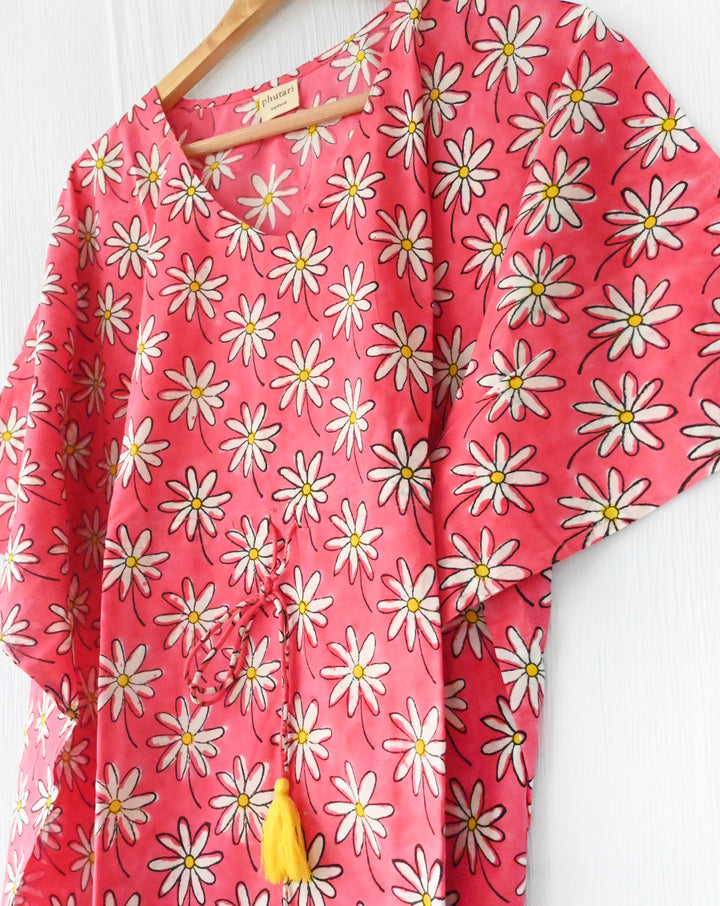 Whoopsie Daisy Cotton Toptaan