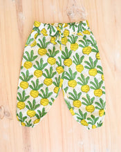 Load image into Gallery viewer, The Yellow Beet-the-Root Cotton Kurta Pyjama Set for Kids
