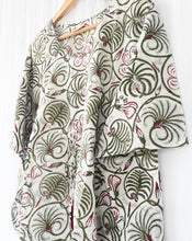 Load image into Gallery viewer, Bhavre Chill Jams - Soft Cotton Pyjama Set
