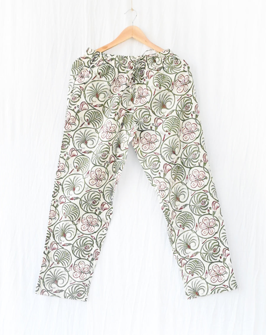 Bhavre Chill Jams - Soft Cotton Pyjama Set