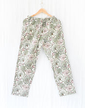 Load image into Gallery viewer, Bhavre Chill Jams - Soft Cotton Pyjama Set
