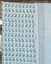 Load image into Gallery viewer, Bunny Cotton Quilt
