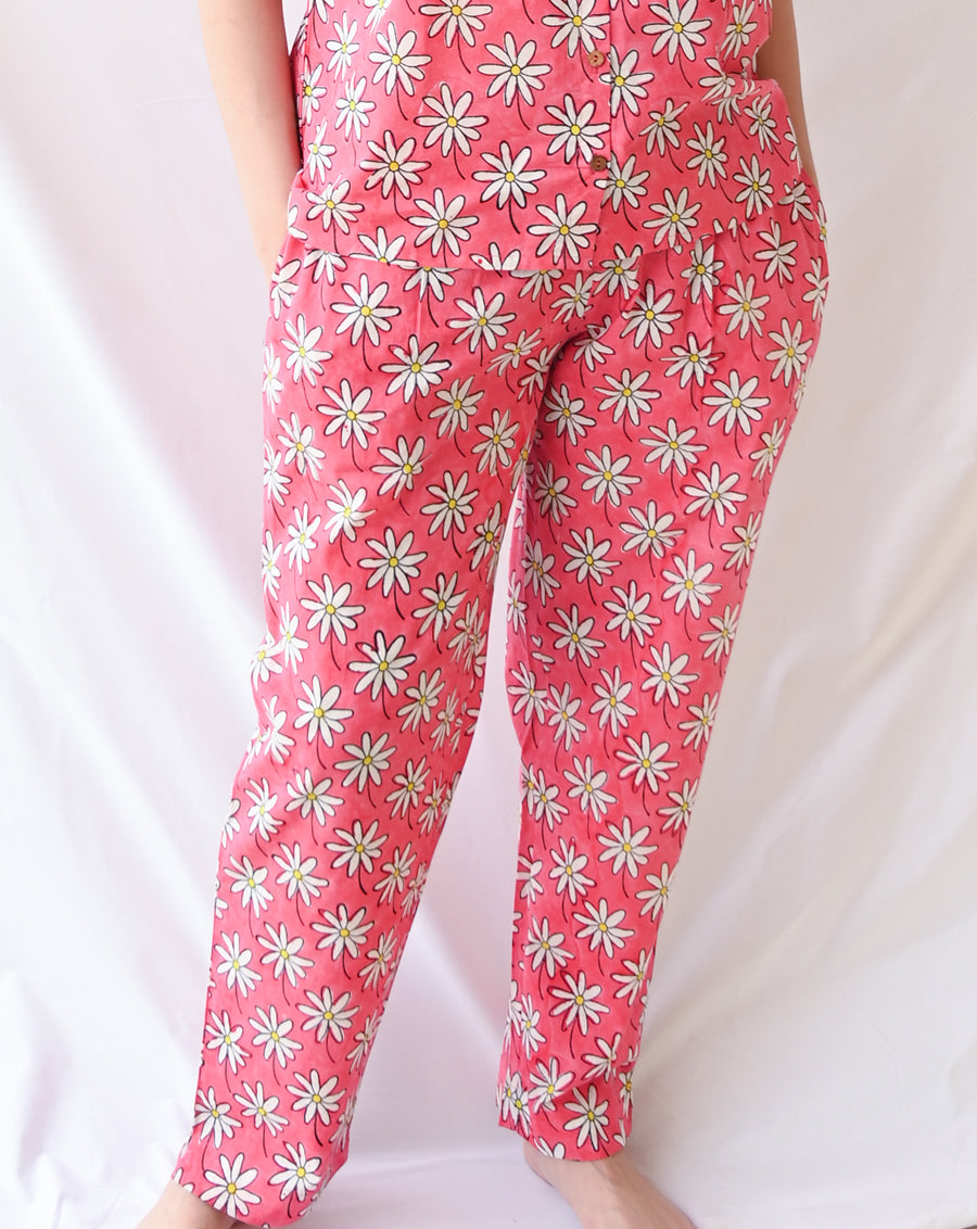 Whoopsie Daisy Soft Cotton Pyjama