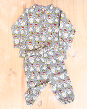 Load image into Gallery viewer, Kuk-Doo-Koo Cotton Kurta Pyjama Set for Kids
